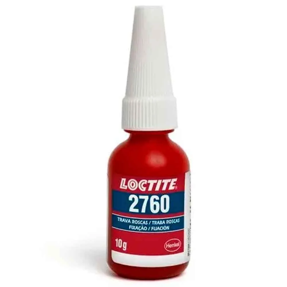 Loctite 2760 Trava Rosca TF 10g Henkel